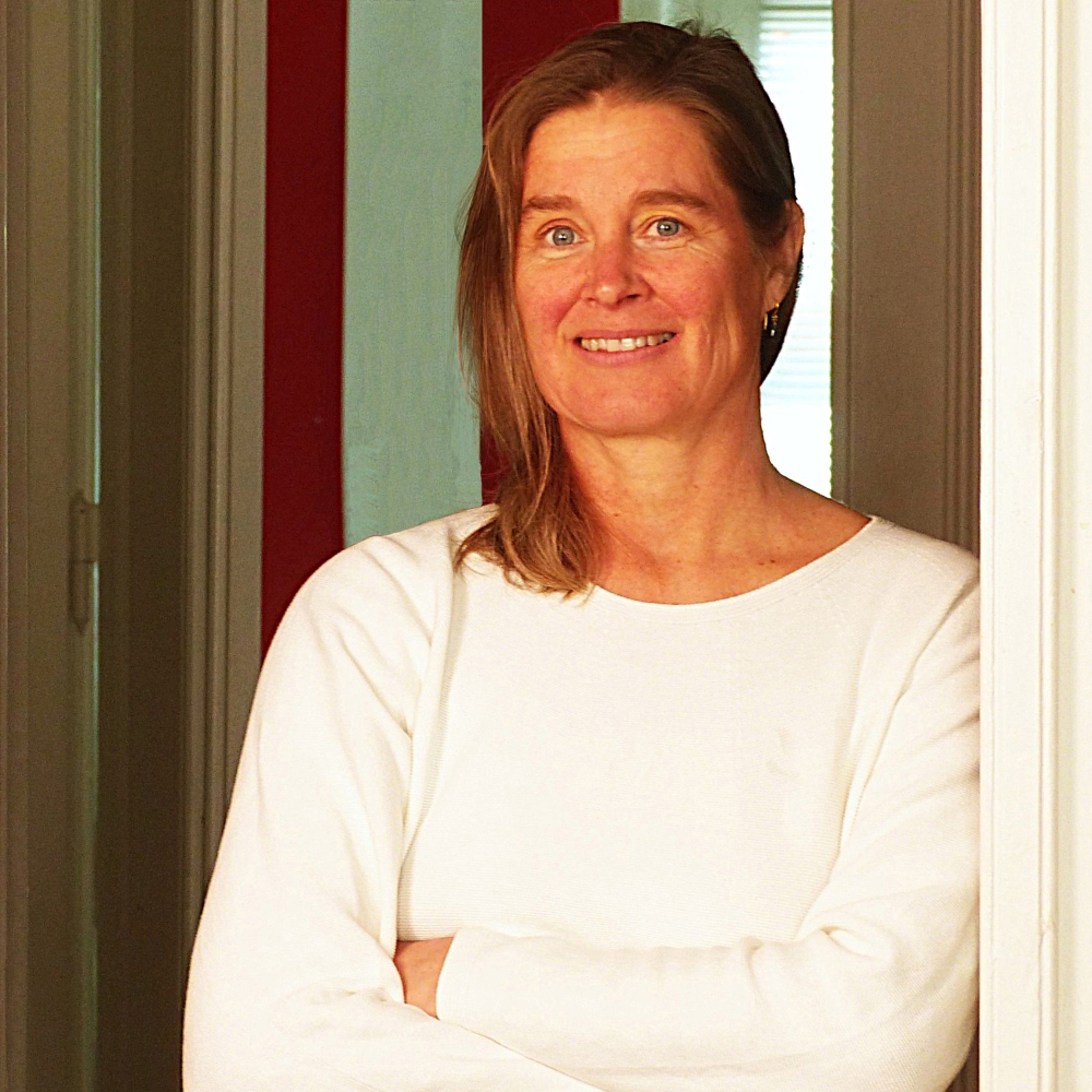 Catrin Kayser - Mediatorin Scheidung Anwältin Lübeck