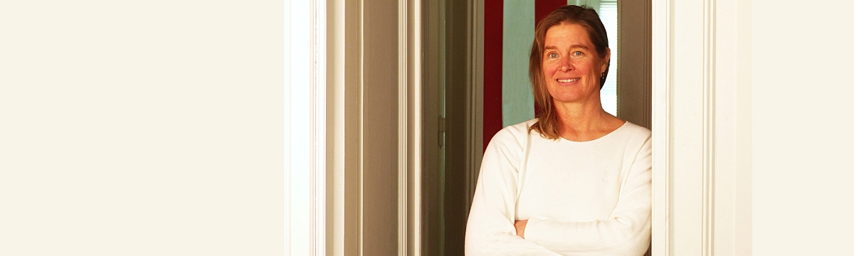 Catrin Kayser - Mediatorin Scheidung Anwältin Lübeck